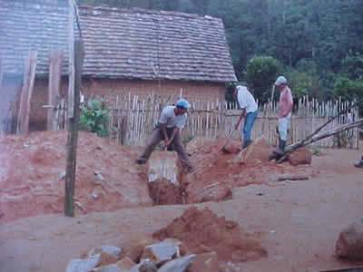 Construção da Escola - Imagem 2