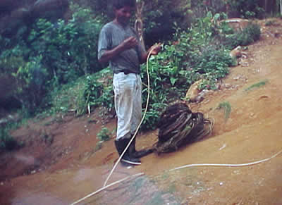 Construção da Escola - Imagem 5