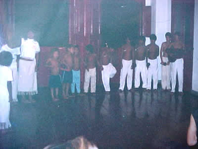 Oficina de Bambu - Imagem 2