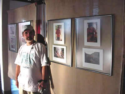 Oficina de Bambu - Imagem 3