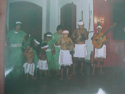 Oficina de Bambu - Imagem 5