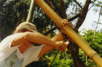 Oficina de Bambu - Imagem 4